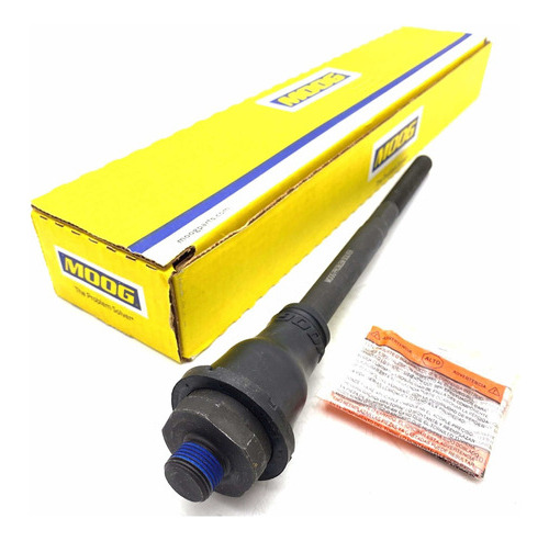 Rotula Dirección Rey Camión Hd3500 2011-2019 Moog Original