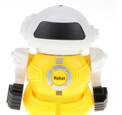 Juguete De Robot De Batalla Inteligente De Control Remoto