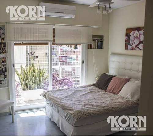 Imagen 14 de 27 de Venta Con Renta Departamento Duplex Alto 6 Ambientes Terraza Propia, 2 Cocheras Y Baulera