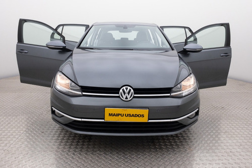 Imagen 3 de 18 de Golf Vii 1.4 Tsi C.l Dsg