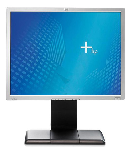 Monitor Hp Ef227a 20 Pulgadas Dvi X2 1600x1200 Axkim Service