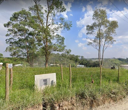 Imagem 4 de 12 de Terreno Água Azul - Guarulhos