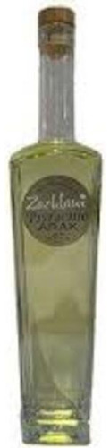 Licor Arak De Pistache Zachlawi 750 Ml