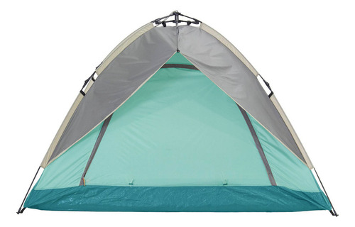 Carpa Impermeable Autoarmable Automatica 2 Personas