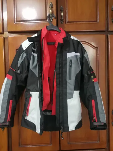 Ropa moto usada hot sale