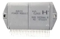 Comprar  Circuito Integrado Rsn307m44a 4ch Class H Rsn 307m44 A