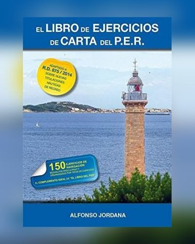 El Libro De Ejercicios De Carta Del Per