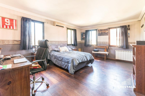 Imagen 21 de 30 de Venta Casa 3 Dormitorios En Suite, Pileta. - San Marino, Funes Hills.