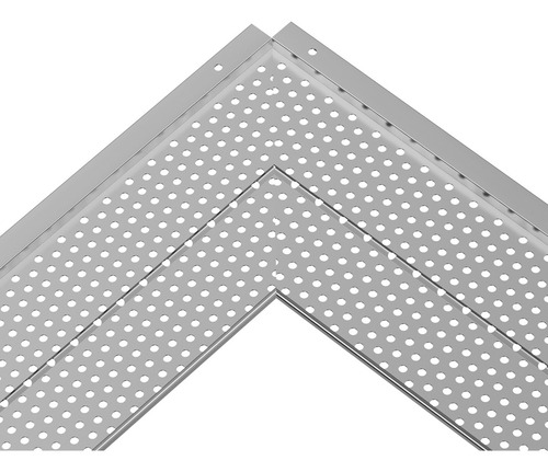 Vevor Protector De Canalón 5 PuLG 52 Pies 13 Piezas