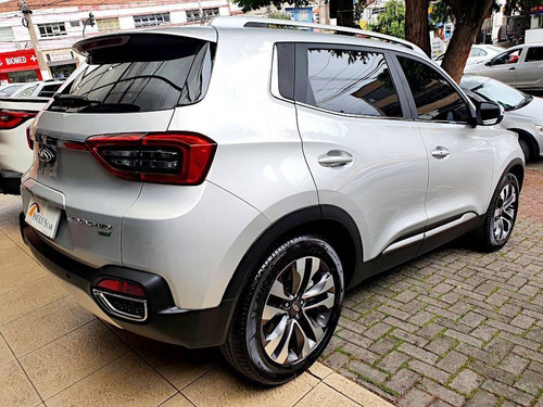 Chery Tiggo 5x 1.5 Vvt Turbo Iflex Txs Dct