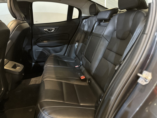 Volvo S60 2.0 T5 INSCRIPTION GASOLINA 4P AUTOMÁTICO