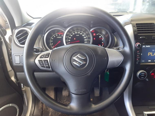 Suzuki Grand Nomade Glx 2.4 2019