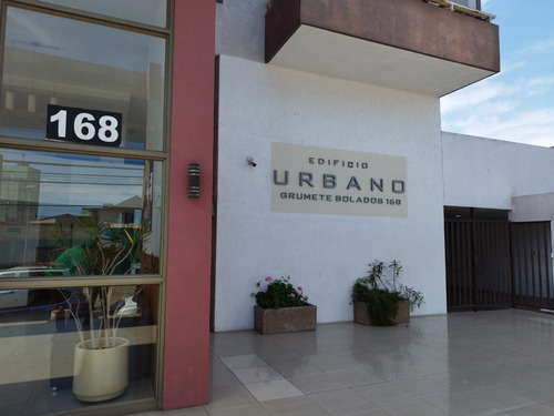 Depto En Edificio Urbano | Centro Iquique