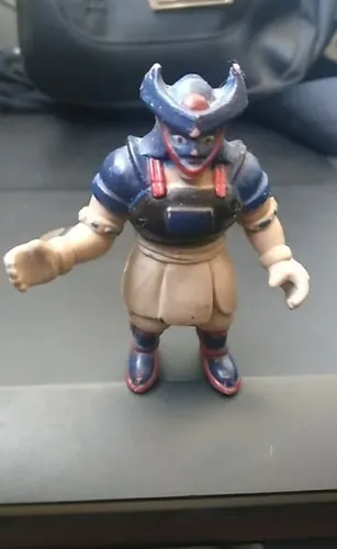 Thundercats Hachiman MercadoLibre
