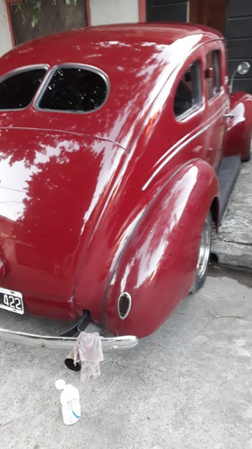 Ford 39
