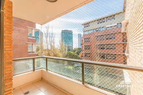 Imagen 23 de 30 de Venta Departamento 3 Dormitorios Condominios Del Alto 2 Con Cochera - Rosario, Santa Fe