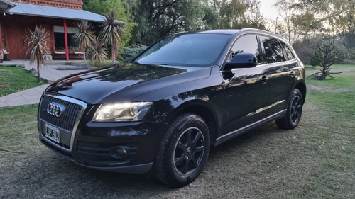 Audi Q5 2.0 Tfsi 211cv Quattro