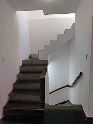 Imagem 16 de 21 de Sobrado Com 2 Dormitórios Para Alugar, 90 M² Por R$ 2.600,00/mês - Cambuci - São Paulo/sp - So0031