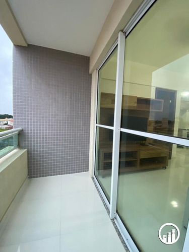 Imagem 1 de 8 de Loft Para Alugar Com 1 Quartos, 0m² - Santa Mônica - 66065