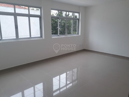 Imagem 2 de 15 de Apartamento 03 Dormitórios À Venda No Bairro Vila Mariana - Ph39868