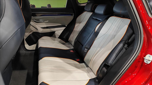 BYD Song Plus 1.5 DM-I HÍBRIDO AUTOMÁTICO