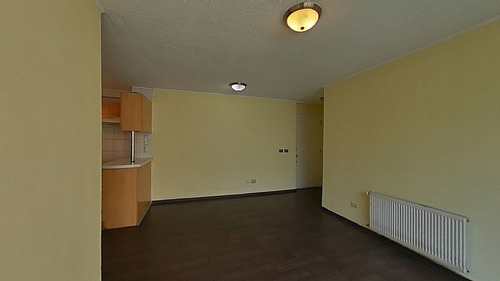 Departamento De 2 Dormitorios, 2 Baños
