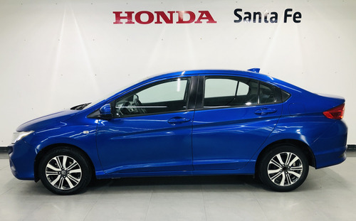 Imagen 7 de 15 de Honda City Lx Mt 2019