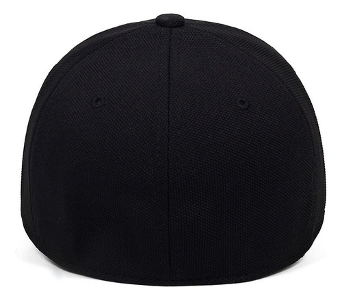 Gorra De Béisbol Ajustada Y Transpirable Para Deportes Al Ai