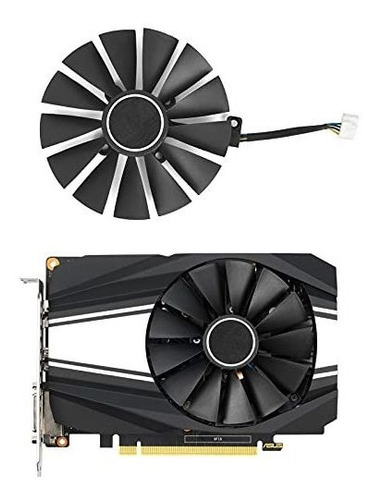 Gpu Asus Gtx-1650-1660-super-gtx1660-ti Pld10010b12hh
