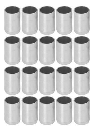 Cubierta De Aluminio Para Manguera De Aire Acondicionado De
