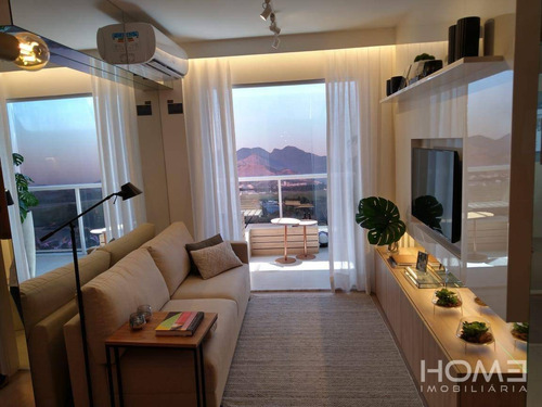 Imagem 20 de 25 de Apartamento Com 3 Dormitórios À Venda, 68 M² Por R$ 559.000,00 - Campo Dos Afonsos - Rio De Janeiro/rj - Ap2052