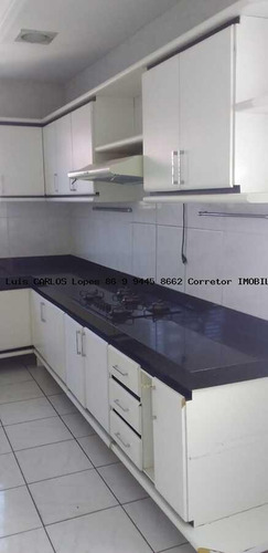 Imagem 9 de 14 de Casa Para Venda Em Teresina, São Cristovão, 4 Dormitórios, 4 Suítes, 5 Banheiros, 4 Vagas - Casa São _2-1275205
