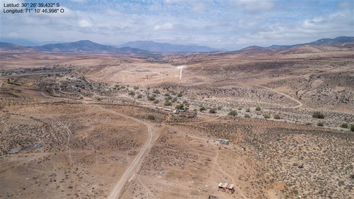 Imagen 4 de 21 de Sitio En Arriendo En Ovalle