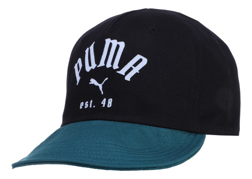 Gorra Puma Play Loud 02551401