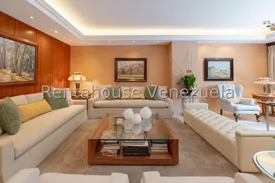 Apartamento en venta