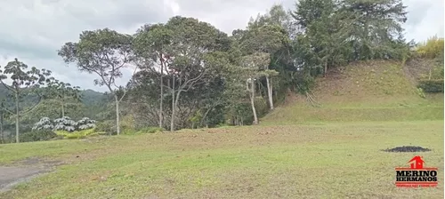Terreno En Venta En Rionegro - Llanogrande