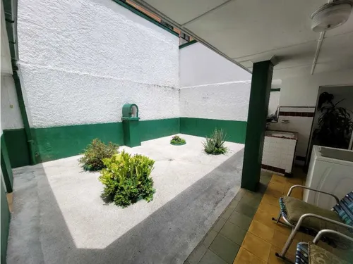 Se Vende Casa Un Solo Piso Floresta