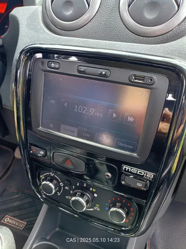 Renault Stepway 1.6l