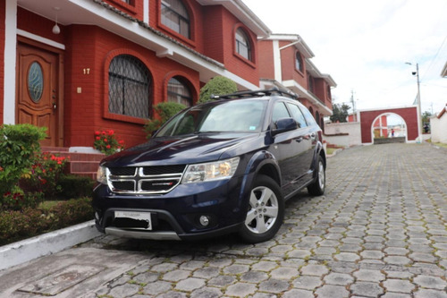 Dodge Journey