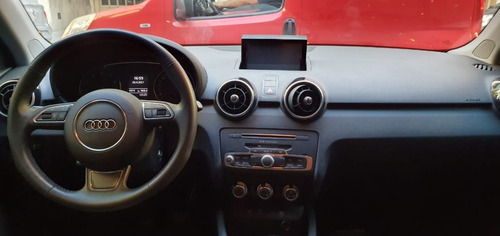 Audi A1 Sportback 1.4 Tfsi M/t - Motum