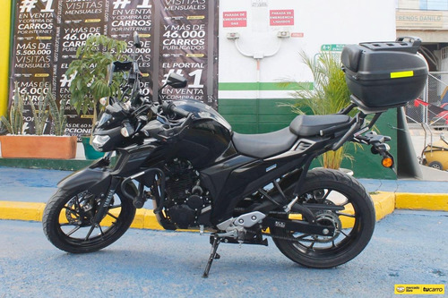 Imagen 1 de 25 de Yamaha Fz-25 2019