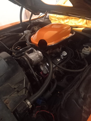 Pontiac Firebird