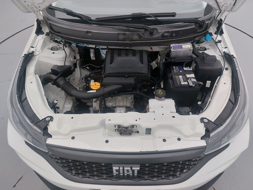 Fiat Argo 1.0 FIREFLY FLEX DRIVE MANUAL