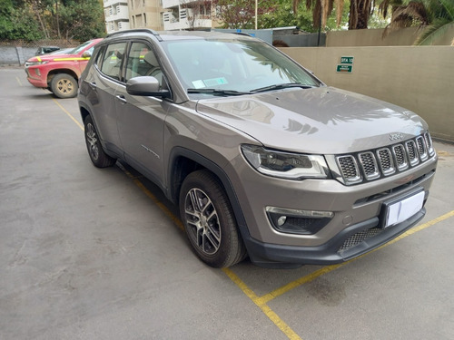 Jeep Compass Sport 4x2