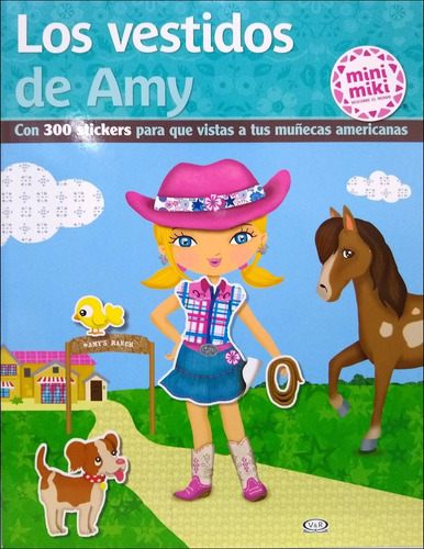 Los Vestidos De Amy