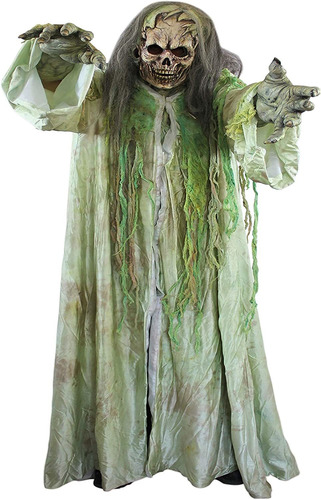 Rev The Ultimate Spectre Costume, Disfraz De Espectro Fantas