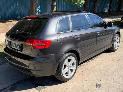 Audi A3 1.4 Tsi Stronic 125cv 2013