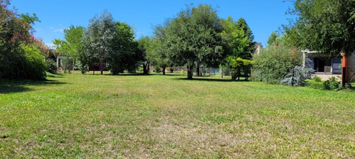 Terreno En Barrio Los Bretes La Mejor Ubicacion Colon Entre Rios