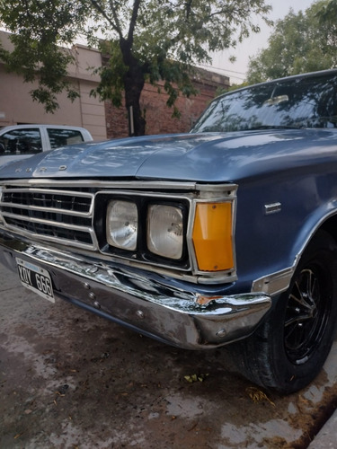 Imagen 13 de 13 de Ford Falcon 221