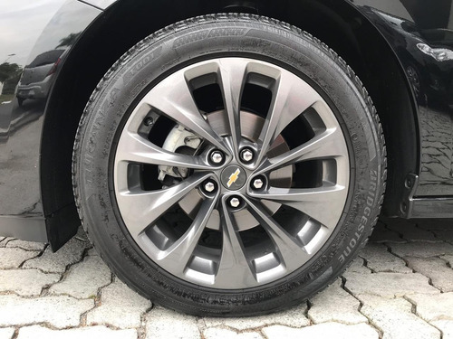 Chevrolet Cruze 1.4 Turbo Ltz 2